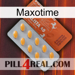Maxotime 43